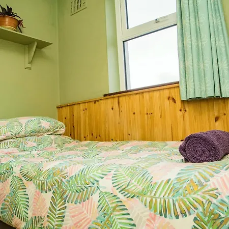 Holiday home The Heart Of