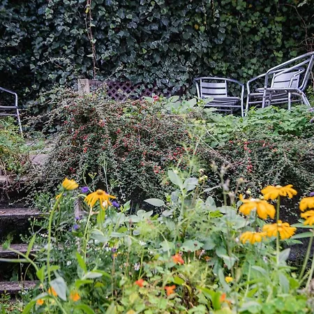 The Heart Of Holiday home
