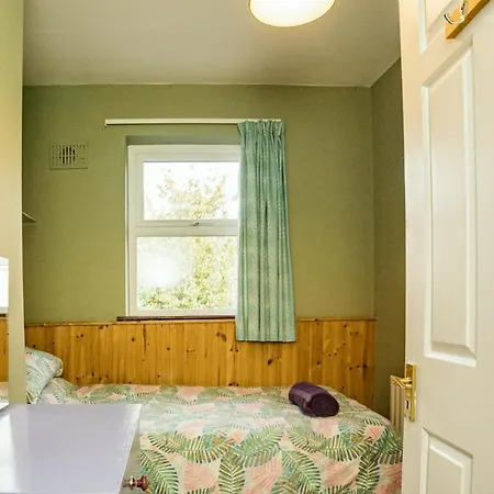 Holiday home The Heart Of Westport