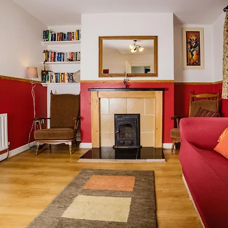 Holiday home The Heart Of