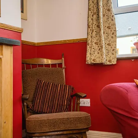 Holiday home The Heart Of Westport