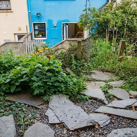 The Heart Of Holiday home