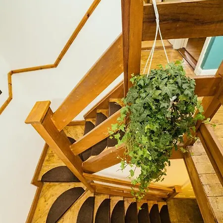 The Heart Of Holiday home