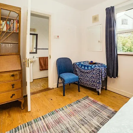 Holiday home The Heart Of Westport