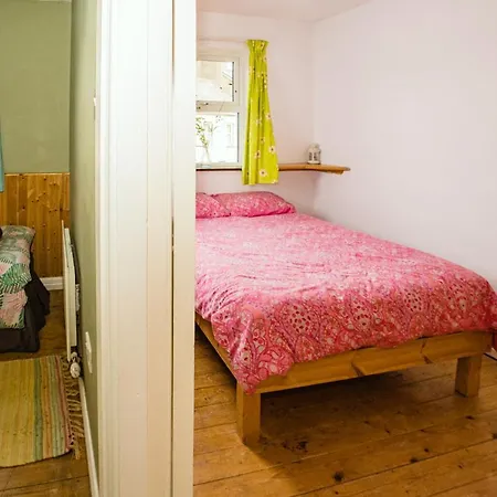 Holiday home The Heart Of Westport