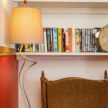 The Heart Of Holiday home