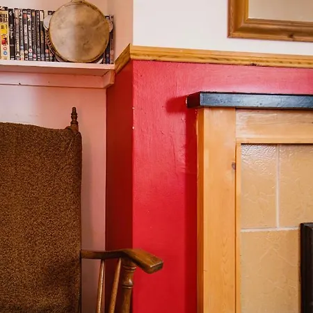 Holiday home The Heart Of Westport