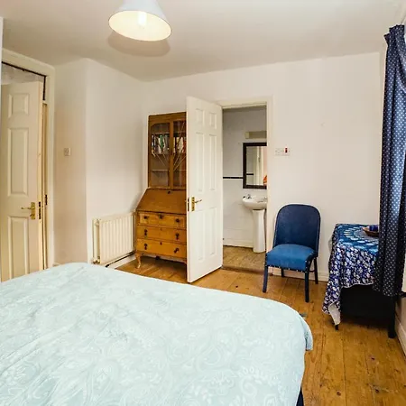 The Heart Of Holiday home