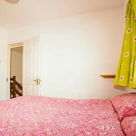 Holiday home The Heart Of Westport