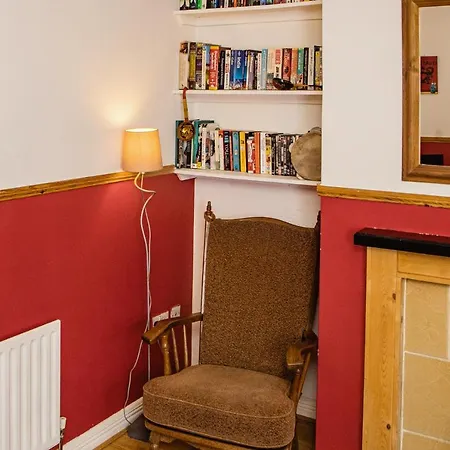 Holiday home The Heart Of Westport