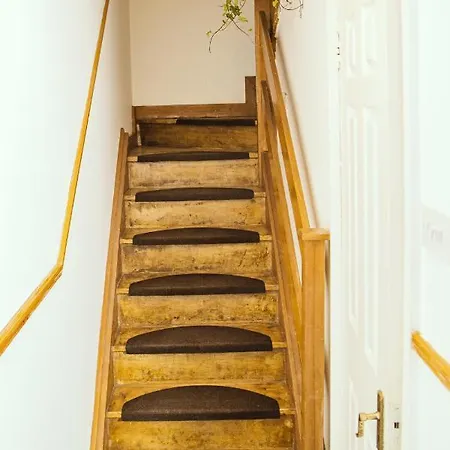 The Heart Of Holiday home *
