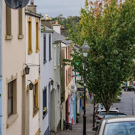 The Heart Of * Westport