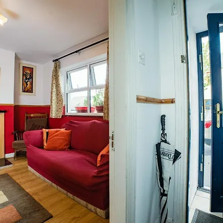 The Heart Of Holiday home