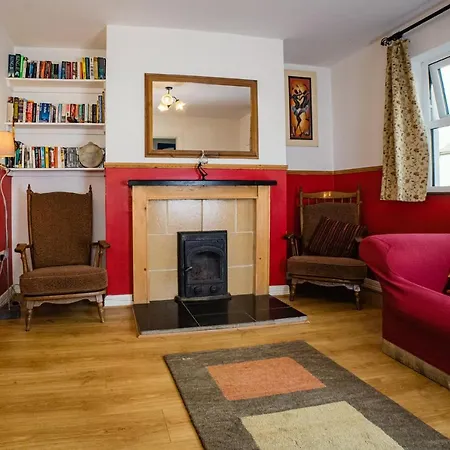 Holiday home The Heart Of