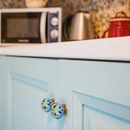 The Heart Of Holiday home Westport