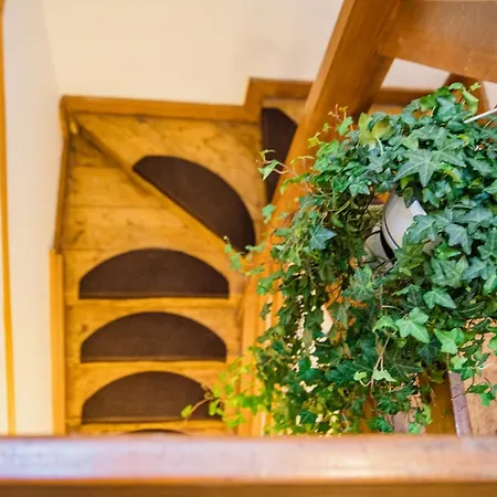 The Heart Of Holiday home *