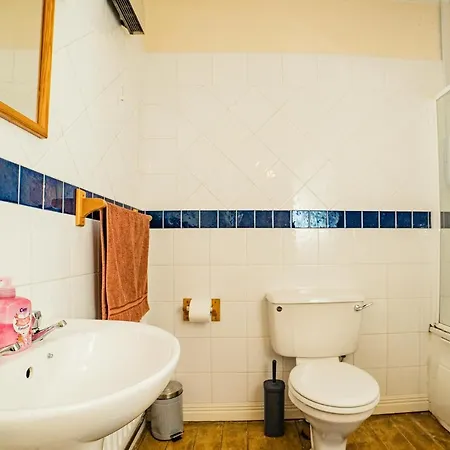 The Heart Of Holiday home