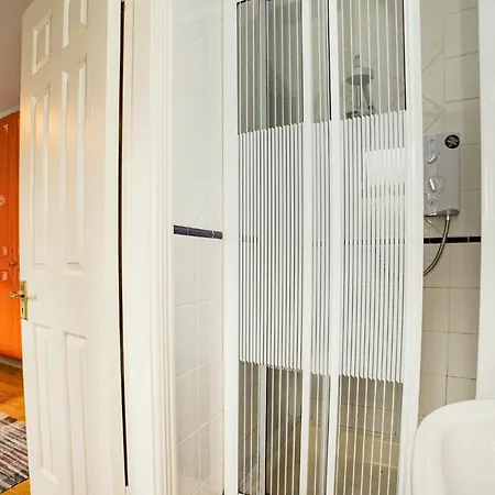 The Heart Of Holiday home