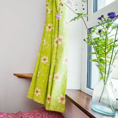 The Heart Of Holiday home *