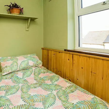 Holiday home The Heart Of Westport