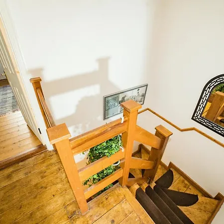 The Heart Of Holiday home
