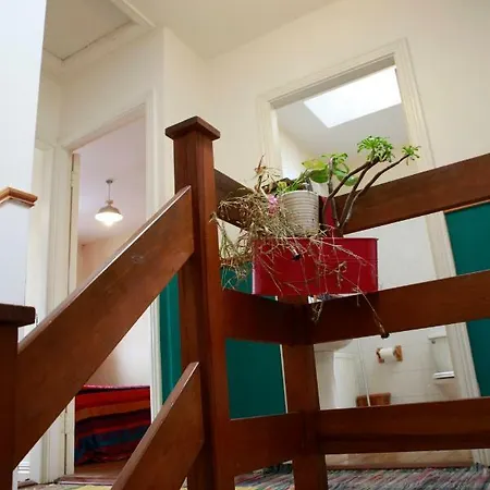 The Heart Of Holiday home